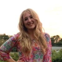 Madison Lazenby