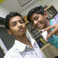 Rupesh Pingale