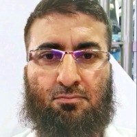 Muhammad Ibrar