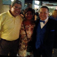 Carl Rodriguez