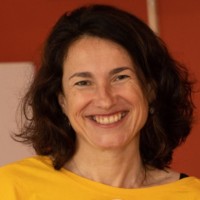 Myriam TOSCANO