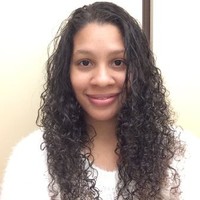 Jasmine Anderson