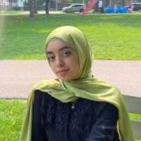 Fatima Ahmad