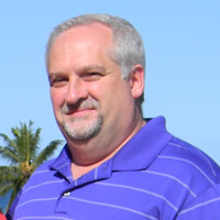 Duane Borger