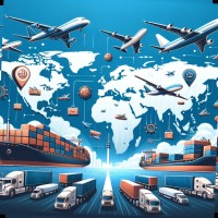 Export Manager