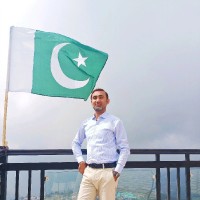 Dr Muhammad Bilal