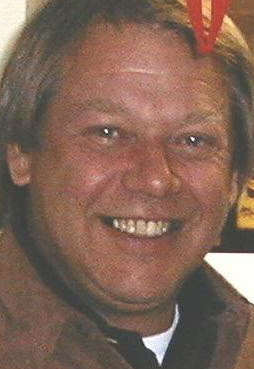 Randall Kohl