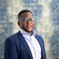 Michael Mashinini CA(SA),MBA