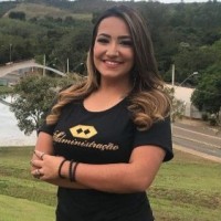 Julianna Stéfany Pedro Coutinho