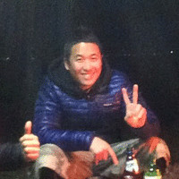 Hyounggoo Cho