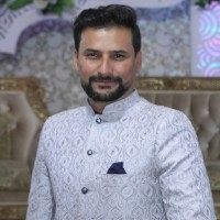 Muhammad Malik Shaukat
