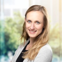 Lisa Lindberg (Schürmann)