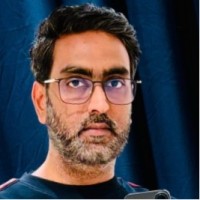 Anshul Srivastava