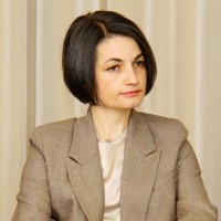 Iuliia Biliavska