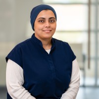 Raghda K Elsayed, PharmD, BCPS