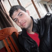 Andrey Barbosa