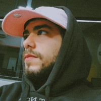 Lucas Gabriel Camargo
