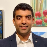 Adarsh Ananthaswamy