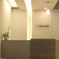 BioConcept Experiencia Dental