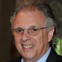 Cantor Charles D. Romalis