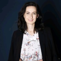 Eszter Nagyné Fekete