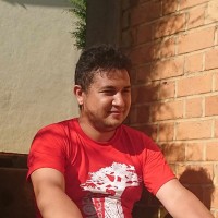 Rakototsimba Sitraka RALAIKOTONIMANGA