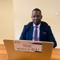 Ansumana Ceesay