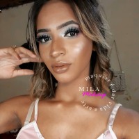 Thamyres Makeup