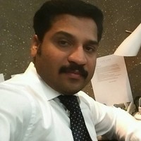 Arun Raj
