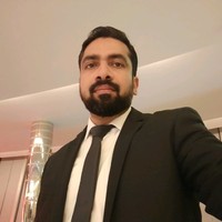 Shakeer Kariyat Mohamed