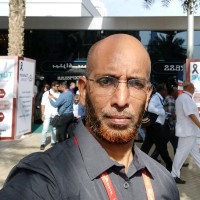 Mohammad Shareef Basha