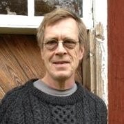 Nisse Holmstrom
