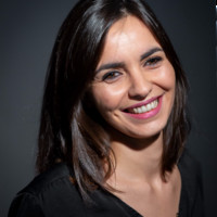 Rita André