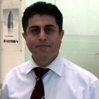 Mohsen Peyvasteh Ph.D,