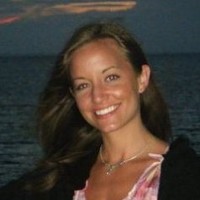 Sarah Currier