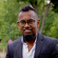 Mahesh Govindasamy
