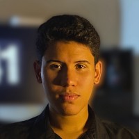Gabriel Honorato