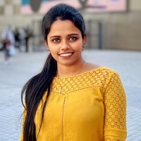 Reshma Rahul prasad