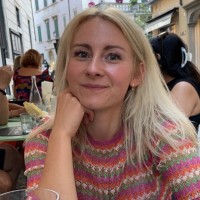 Rikke Harders