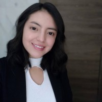 Daniela Cabrera Carpio