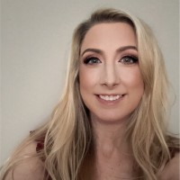 Danielle McCants, SHRM-CP