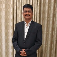 Jeevanprasad Thorat