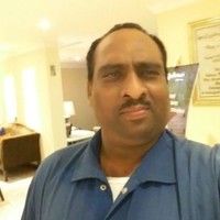 Ganji sunny Rao