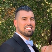 Gavin Ramirez