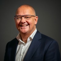 Aj (Aad) Van Den Berg Mba Mpa