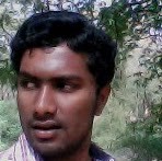 Santhosh Naidu