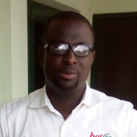 Segun Arikawe