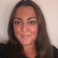 Gina Naclerio