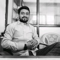 Yogesh Jagtap