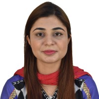 Mehak Waheed